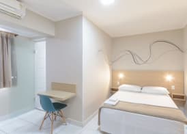 Hotel Copacabana Piracicaba 4