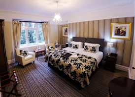 Dene House Guest House 4