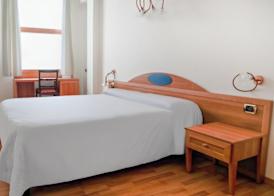 AHG Golf Hotel Porta Del Sole 2