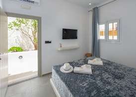 Tre Fiori - The Retreat Suites 2