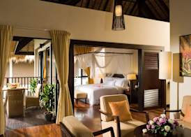 Avani Sepang Goldcoast Resort Family Villa 5