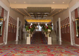 Europe Hotel & Casino All Inclusive 3