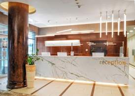IN Hotel Beograd 5