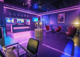 555 Hotel Clubbing Adults Only 3