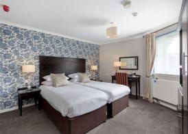 Kirkstyle Hotel 5