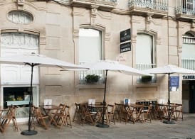 Hotel Montes 4