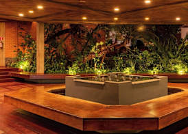 Hotel Colonial Iguaçu 2