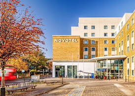 Novotel London Greenwich 2