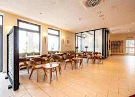 Best Western Hotel Nürnberg City West 3