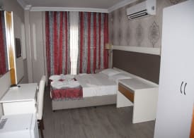 Mehtap Family Hotel 5
