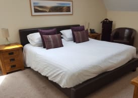 Nant Ddu Lodge Hotel & Spa 4