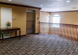 Comfort Inn North Conroe 2