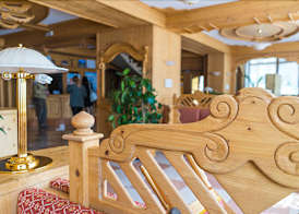 Hotel Melchiori 5