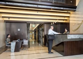 City Premiere Marina Hotel Apartments 3