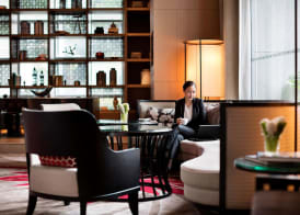 Marriott Executive Apartments Bangkok, Sukhumvit Thonglor 5