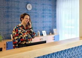 Quality Aparthotel Saint-Paul-lès-Dax 4