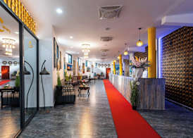 Canary Hotel & SPA 3