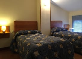 B&B Yeguada La Parrilla 5