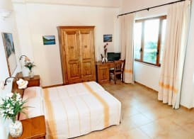 Bellamarina Resort 4