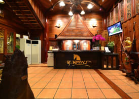 True Siam Phayathai Hotel 2