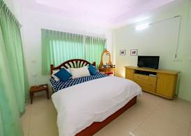 Wave point resort 3