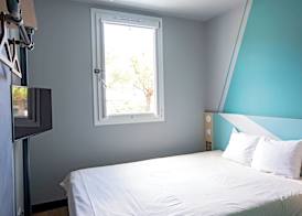 Hotel Ibis Budget Montpellier Centre Millenaire - 2