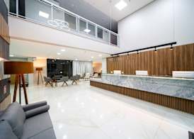 Stop Way Hotel Fortaleza 2