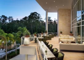 JW Marriott Orlando Bonnet Creek Resort & Spa 3