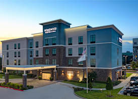 Homewood Suites by Hilton Houston Memorial 3