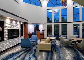 Fairfield Inn & Suites Santa Cruz - Capitola 4