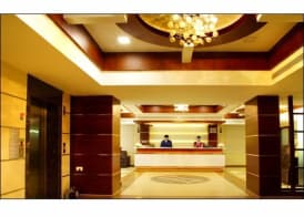 Hotel Excalibur 5