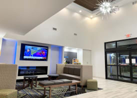 Holiday Inn Express & Suites LONGVIEW NORTH by IHG 2