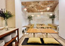 ITC Barcelona By Soho Boutique 3