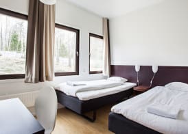 Hotell Dialog 4