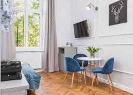 Traveler's Best- Old Town Guesthouse 3