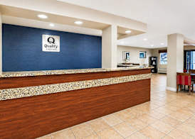 Quality Inn Augusta West Near Fort Gordon 2