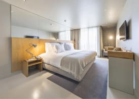 Villa C Boutique Hotel 3