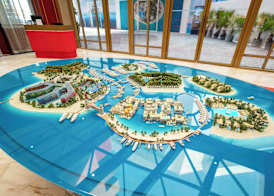 voco Dubai Nice The Heart of Europe by IHG 2