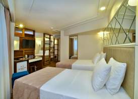 SORRISO HOTEL DUE 5