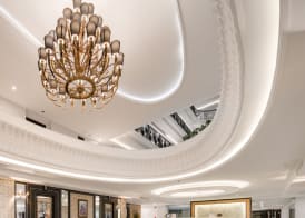 Sirin Exclusive Hotel and Residence 2