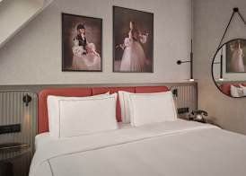 Radisson RED Berlin Kudamm 5