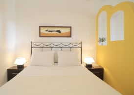 Yalis Hotel 4
