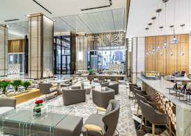 Narcissus The Royal Hotel 4