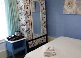 Bowies Lodge 2