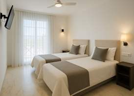 Hotel Molinillos 2