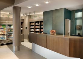 SpringHill Suites Ewing Township Princeton South 5