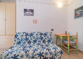 Appartamento villa da 2 fino a 4 persone giardino 2
