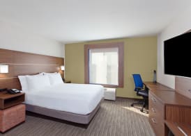 Holiday Inn Express WEST LOS ANGELES-SANTA MONICA by IHG 3
