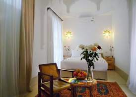 Riad Azahar 5