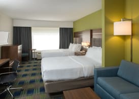 Holiday Inn Express & Suites CLIFTON PARK by IHG 5